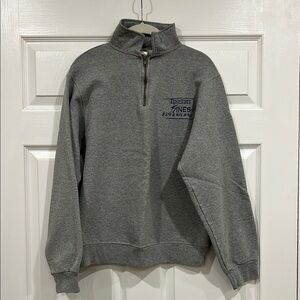 Penn State Kinesiology Quarter Zip
